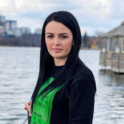 Сафронова Тетяна Олександрівна