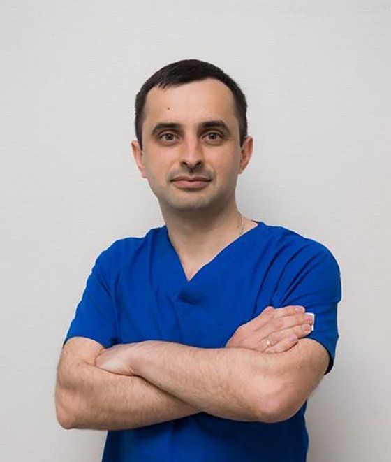 Шевчук Іван Валерійович