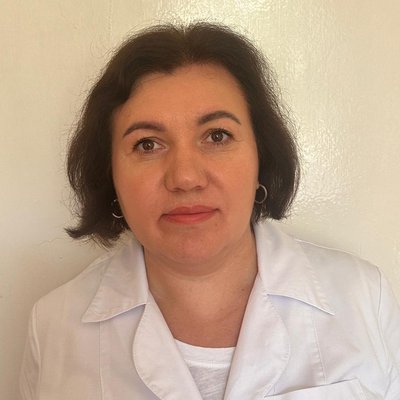 Шкатула Наталя Миколаївна