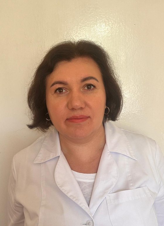 Шкатула Наталя Миколаївна