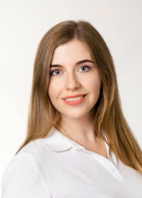 Тертус Лідія Станіславівна