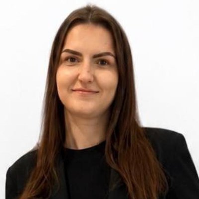 Тимощук Аліна Павлівна
