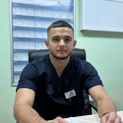 Усатий Євген Миколайович