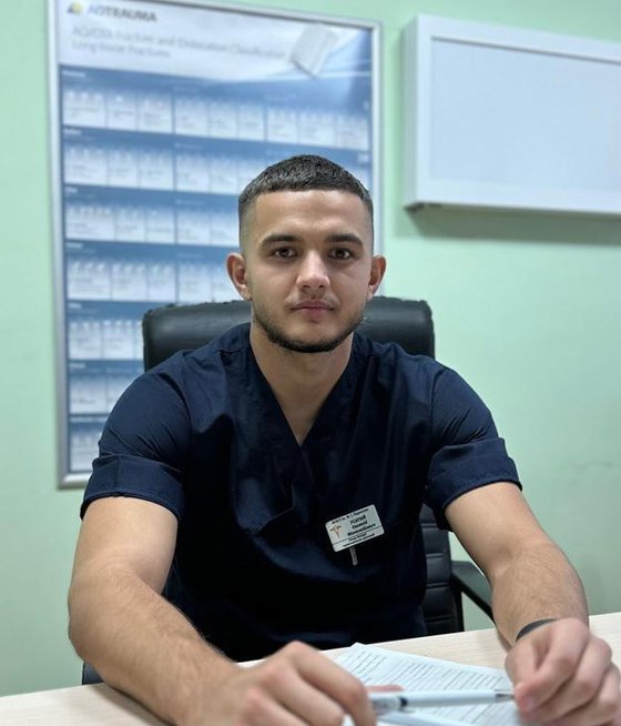 Усатий Євген Миколайович