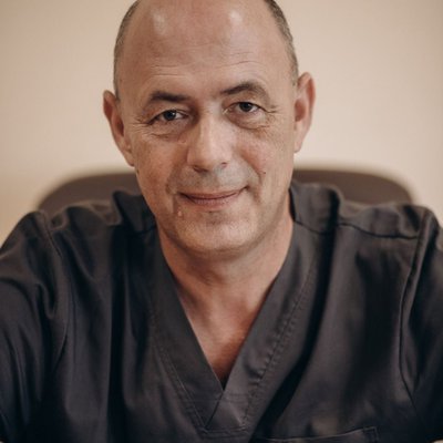 Усатюк Юрій Олександрович