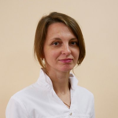 Васильченко Алла Володимирівна