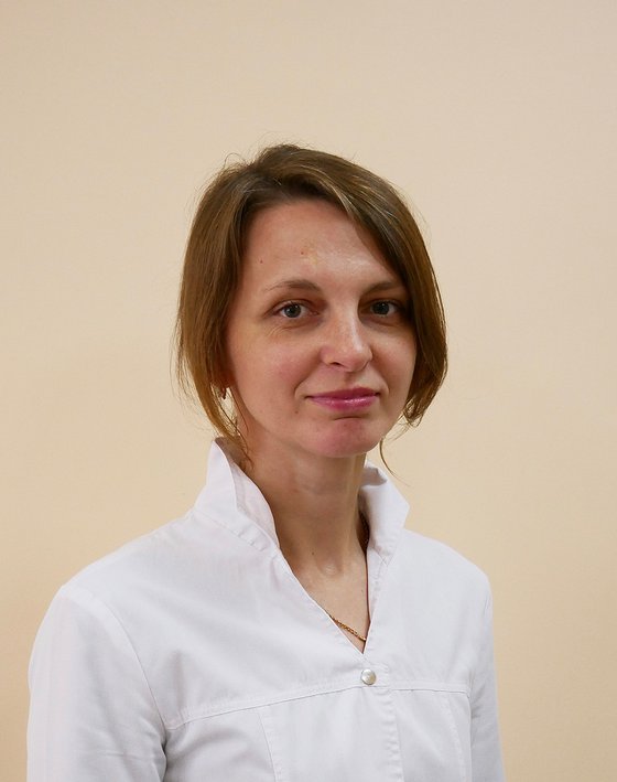 Васильченко Алла Володимирівна