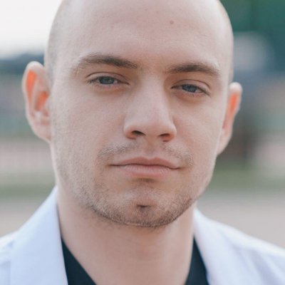 Воловодюк Артем Віталійович