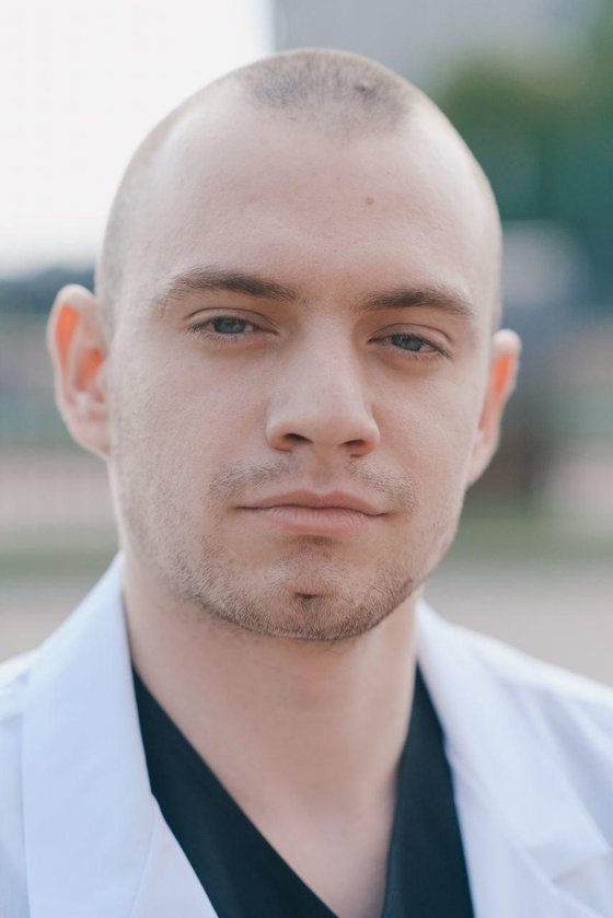 Воловодюк Артем Віталійович