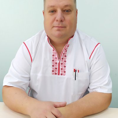 Вознюк Андрій Васильович
