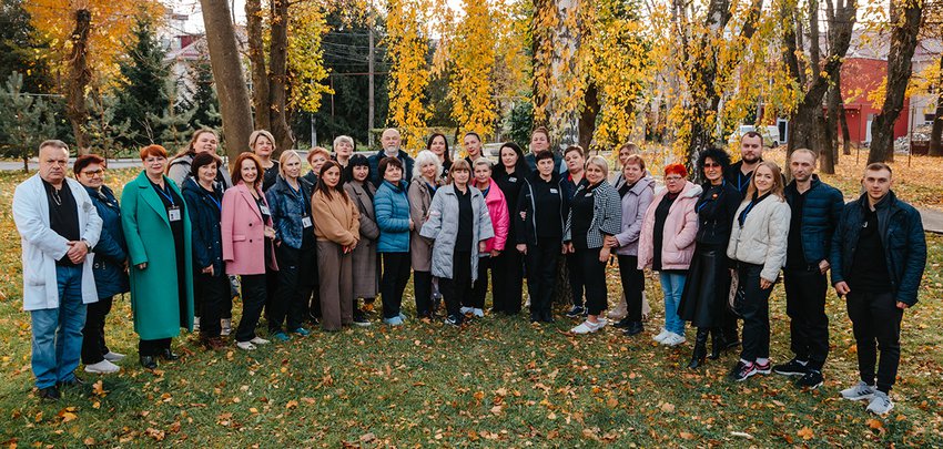 Клінічний Центр променевої діагностики