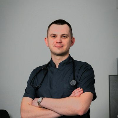 Богуславський Анатолій Ігорович