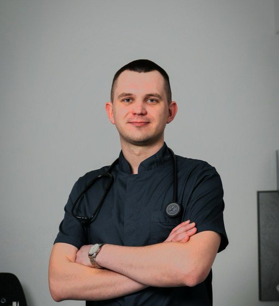 Богуславський Анатолій Ігорович