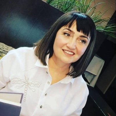 Бондарчук Ольга Броніславівна