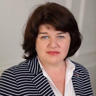 Гунько Ірина Петрівна