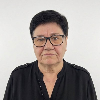 Зралко Марія Андріївна