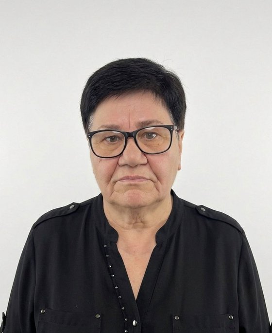 Зралко Марія Андріївна